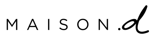 MAISON .d